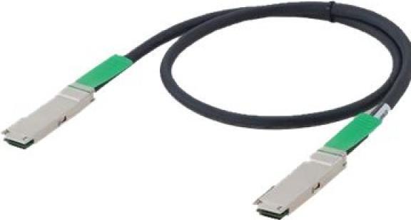 Actual product image Allied Telesis QSFP+ DIRECT ATTACH CAB. TW. 3 (3 m)