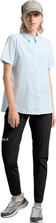 Produktbild Jack Wolfskin Hikeout Pants (M)