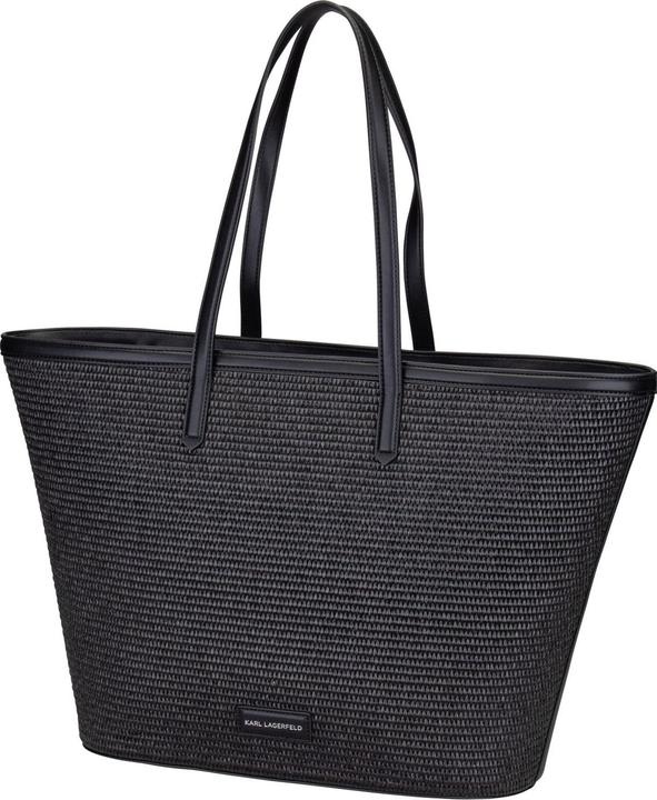 Produktbild Karl Lagerfeld Shopper K/Essential Raffia 241W3027