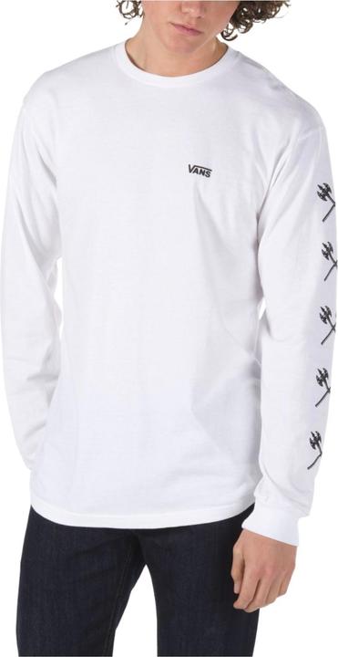 Produktbild Vans TNT Trujillo Longsleeve (S)