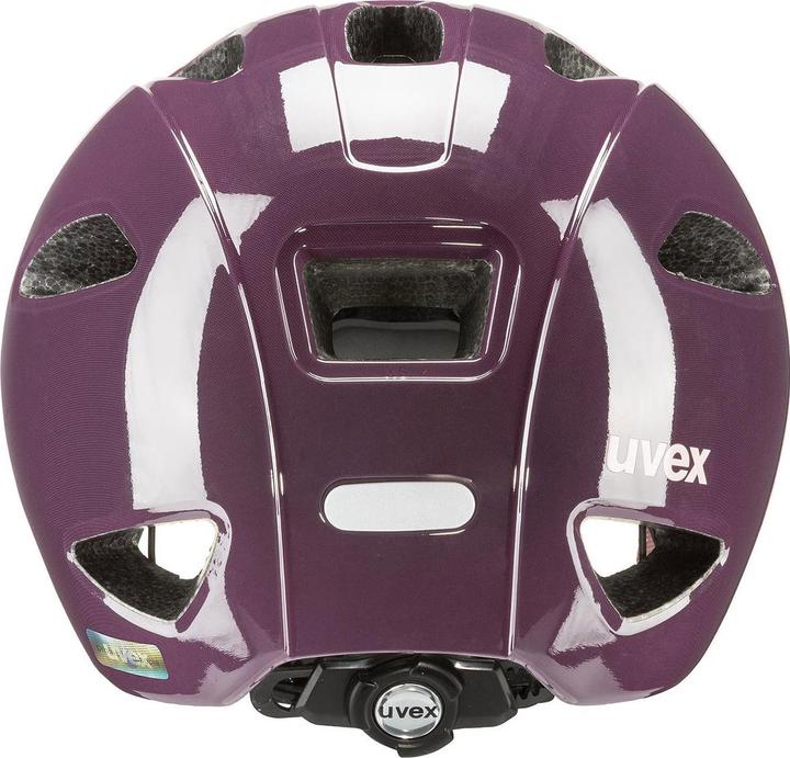 Actual product image Uvex Sports Oyo (50 - 54 cm)