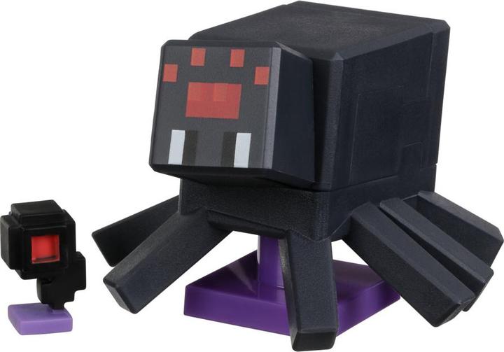 Actual product image Treasure X Minecraft Adventure World