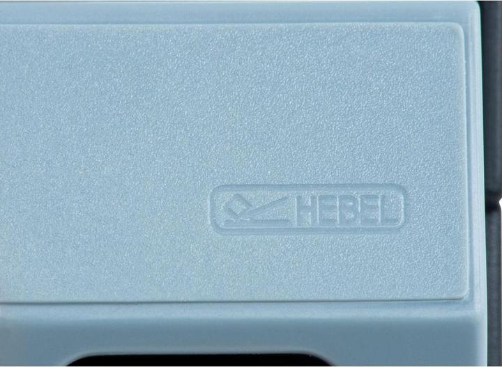 Produktbild Maul Rollenclips S (1x)