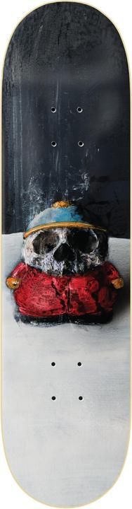 Produktbild Zero South Park Horror (8.63")