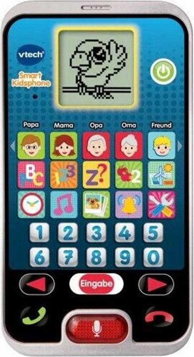 VTech Smart Kidsphone (Deutsch)