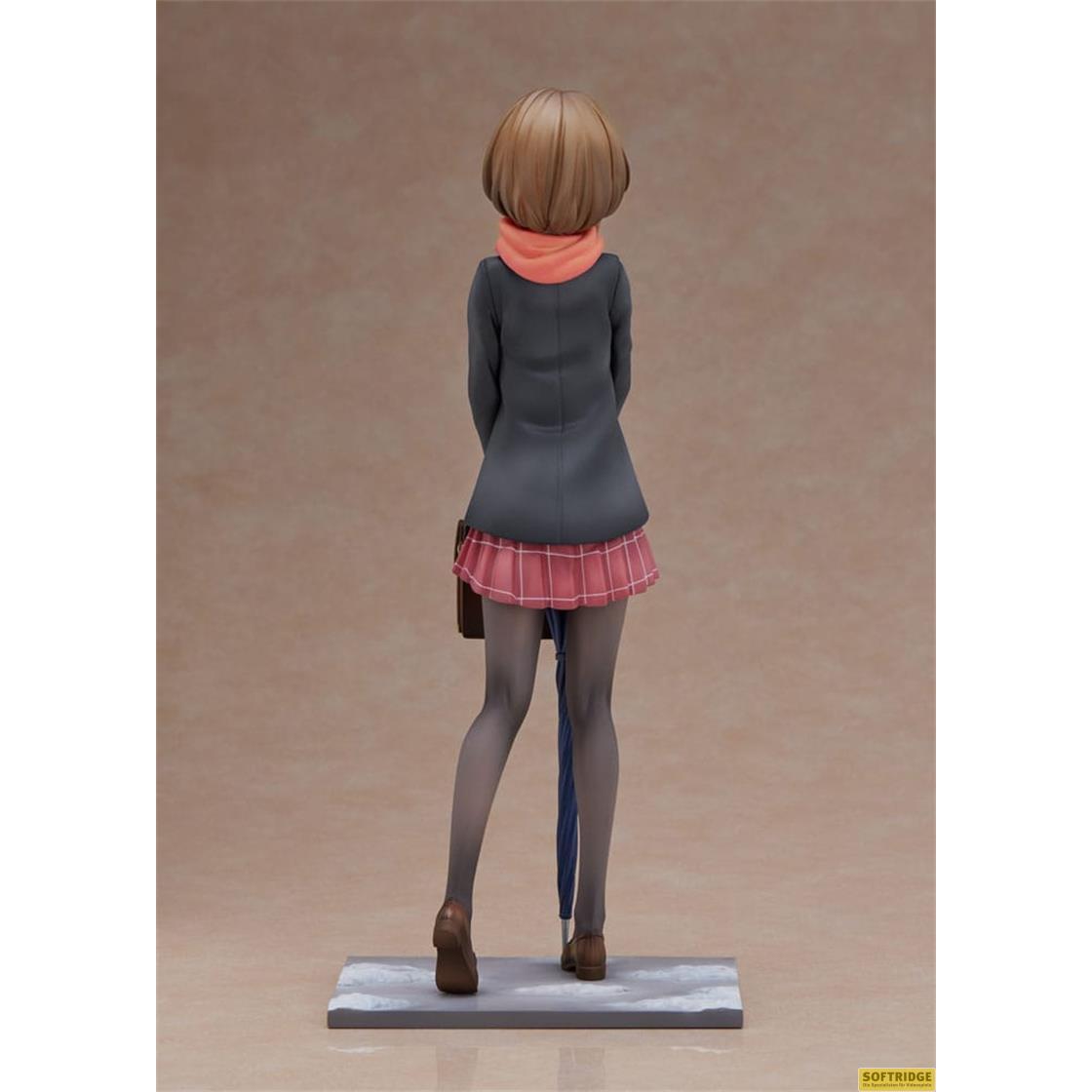 Thumbnail - Aniplex Rascal Does Not Dream of Bunny Girl Senpai statuette 1/7 Kaede Azusagawa 23 cm