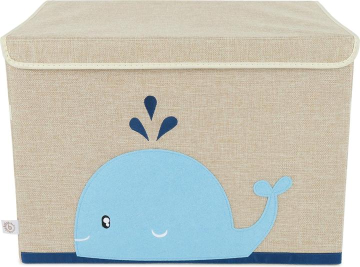 Bieco Boîte à poussière Wal