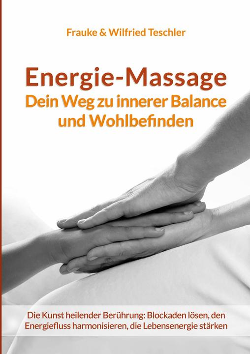 tolino Energie-Massage