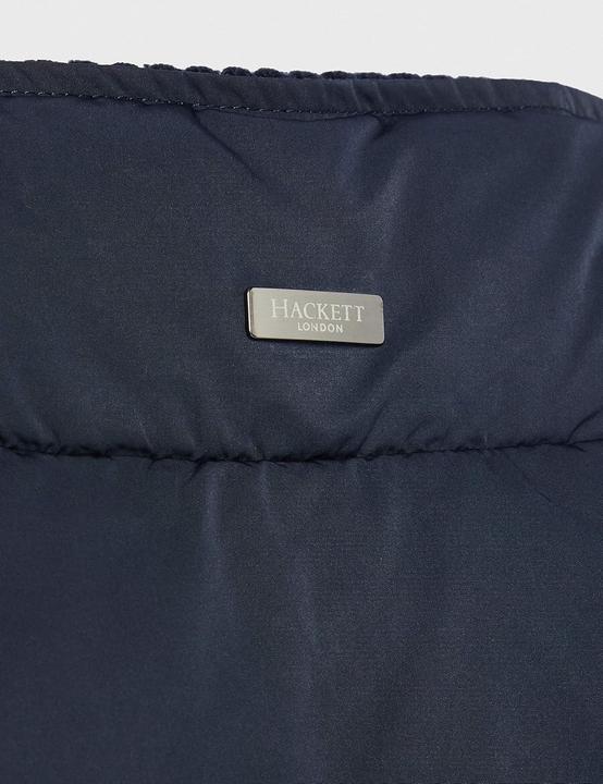Produktbild Hackett Gilet Classico Londra (XL)