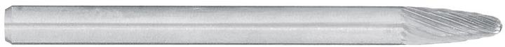 Actual product image Pferd Carbide mini burr