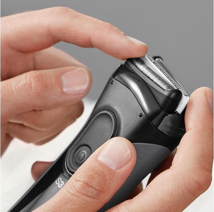 Produktbild Braun Series 3