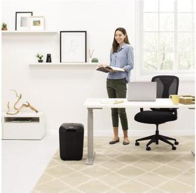 Produktbild Fellowes Powershred LX70 (Partikelschnitt)
