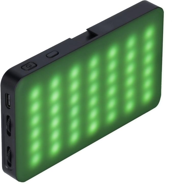 Produktbild Rollei Lumis Compact RGB (Videoleuchte)