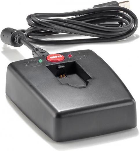 Actual product image Siku Positioner for 6805 with USB cable