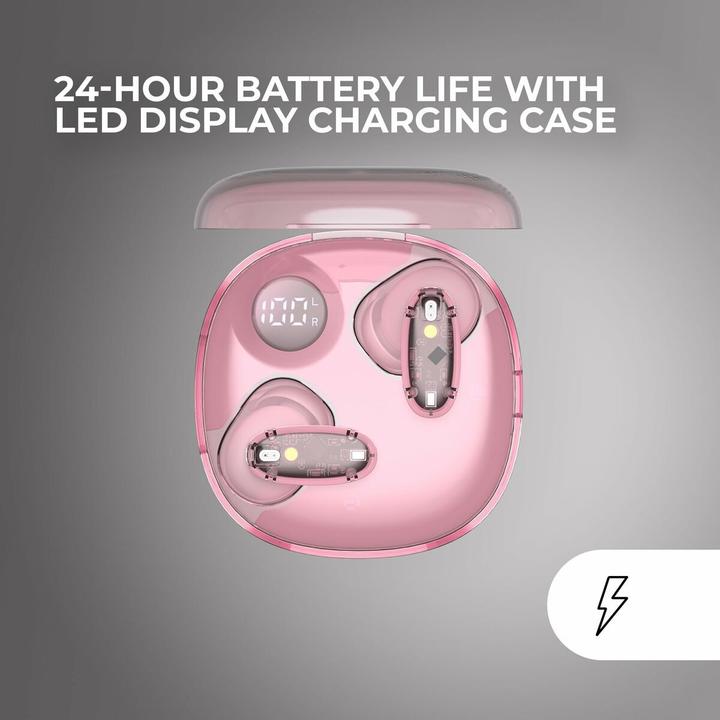 Image du produit Mars Gaming MHIB2P (Sans fil)