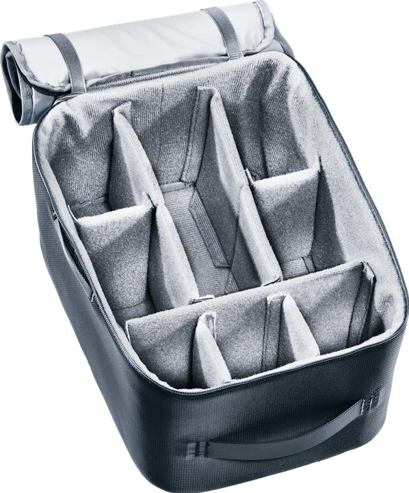 Actual product image Deuter Camera Box Two - Kofferorganizer (Camera shoulder bag, 36 l)