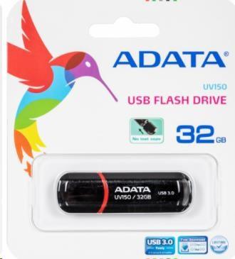 Actual product image Adata DashDrive UV150 (32 GB, USB-A)