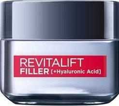 Immagine prodotto L'Oréal Paris L'Oréal Revitalift Filler (HA) crema viso con acido ialuronico 50ml (50 ml, Crema da giorno)
