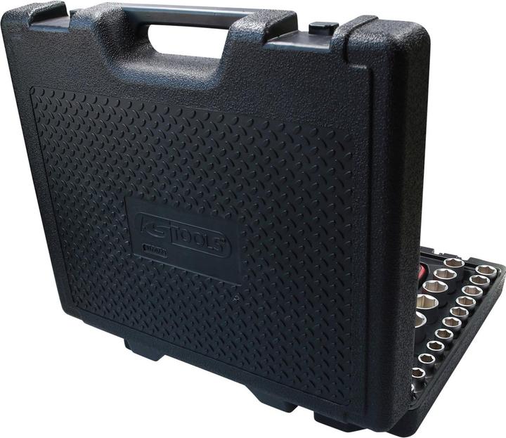Actual product image KS Tools Socket wrench set