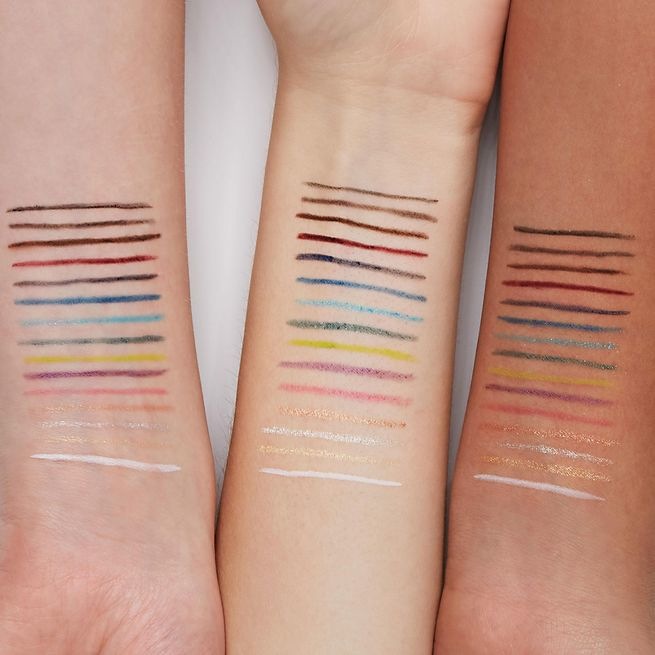 Produktbild essence Long-Lasting eye pencil (20 grau)