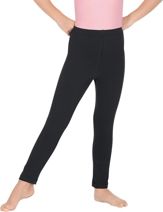 Produktbild Eurotard Kinder Tanz und Ballett Leggings (S)