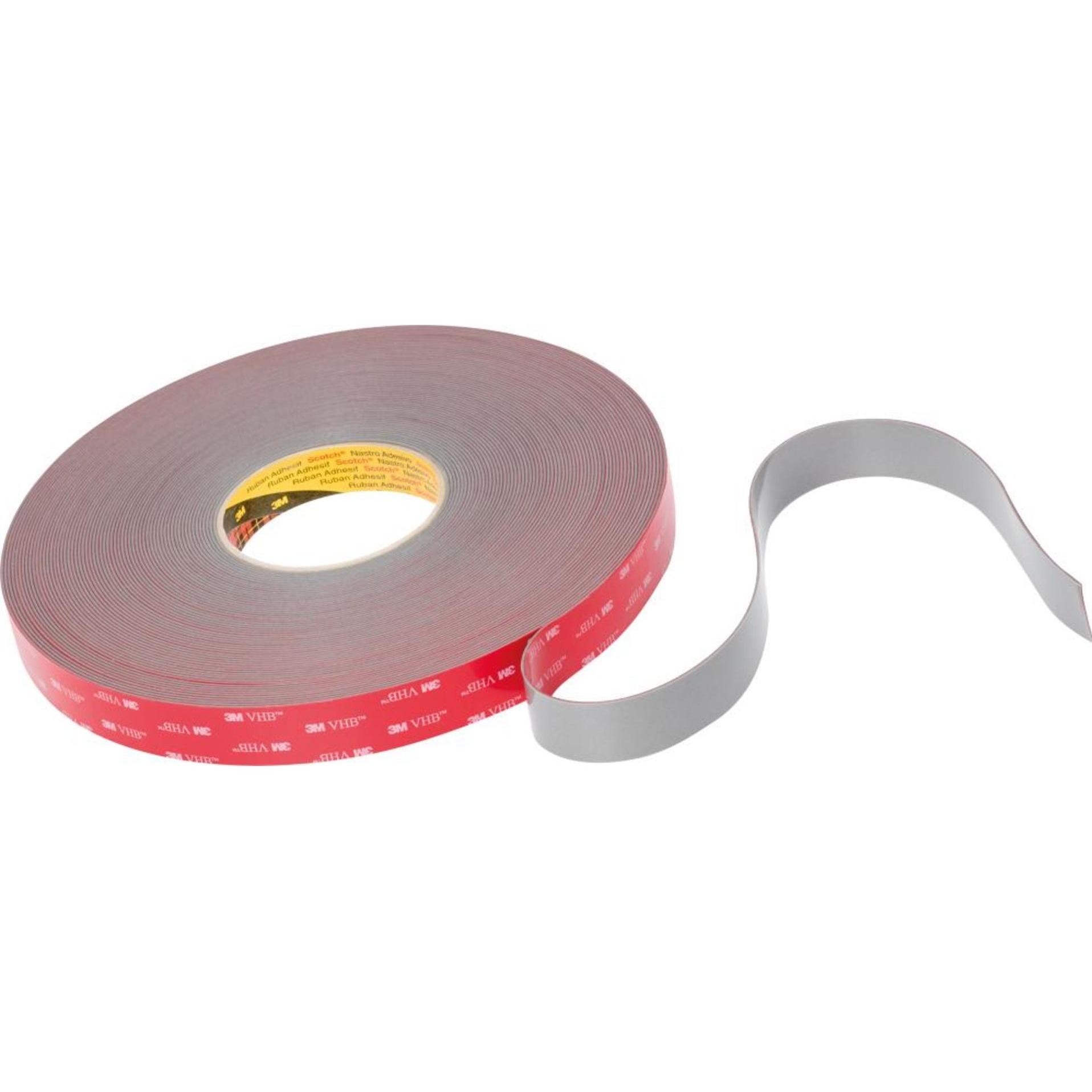 3M, Plakband, Plakband GPH060GF (12 mm)