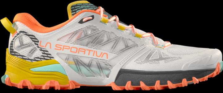 Actual product image La Sportiva Bushido III (48)