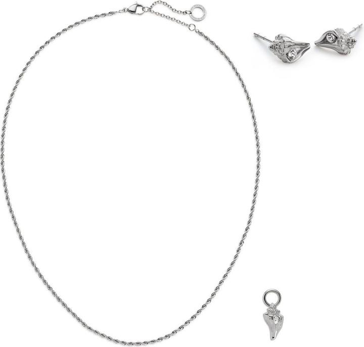 Paul Hewitt PH-SET-4 (Edelstahl, Marinium Ocean Steel)