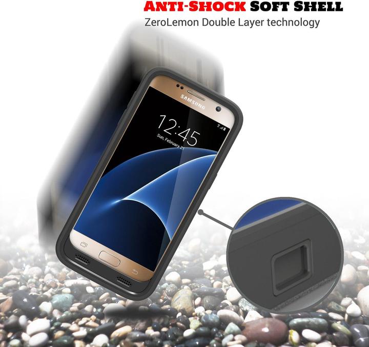 Image du produit ZeroLemon Batterie durcie