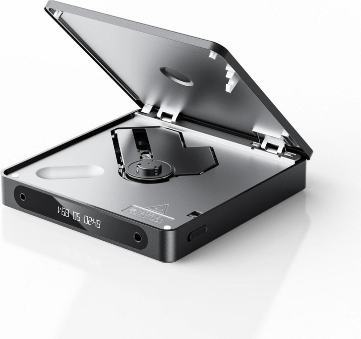 Actual product image FiiO DM13