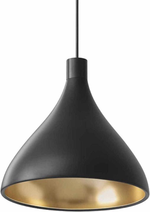 Produktbild Pablo Design Swell Single Medium Hängeleuchte (800 lm)