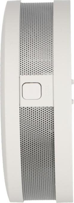 Actual product image Extralink JKD-512COM | Smoke detector | carbon monoxide detector