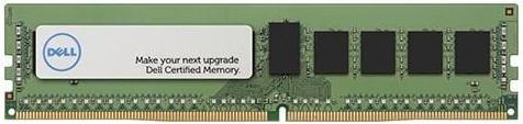 Actual product image Dell Memory Upgrade - - 1RX16 DDR4 UDIMM (1 x 4GB, 3200 MHz, DDR4-RAM, DIMM)