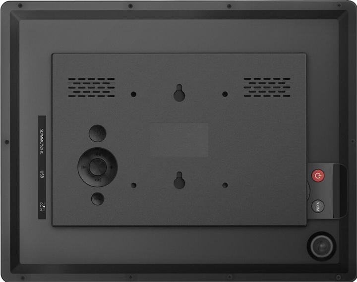 Produktbild Hama 121SLB (12.10", 800 x 600 Pixel)