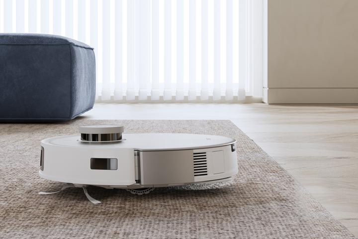 Produktbild Ecovacs T20 Omni (Saugwischroboter)