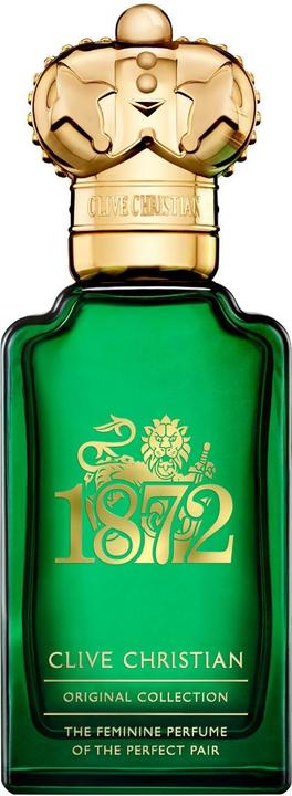 Immagine prodotto Clive Christian Profumo Spray Original Collection 1872 Feminine 100 ml (Eau de parfum, 100 ml)