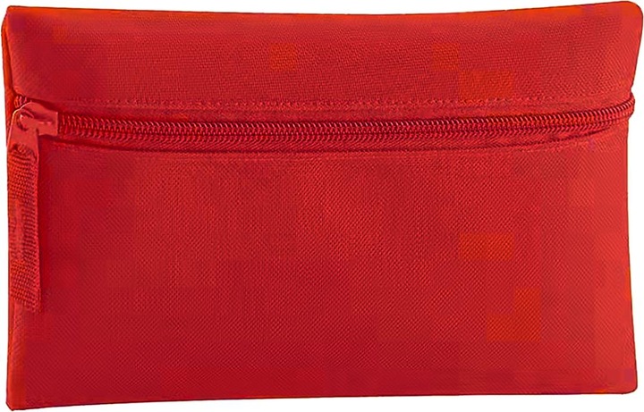Produktbild Quadral Classic Federtasche Stiftmappe Federmappe mit Reissverschluss
