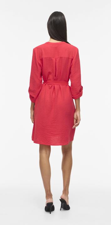 Image du produit Vila VIJOSA V-Ausschnitt Minikleid (34)