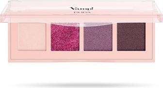 Vibrant Plum