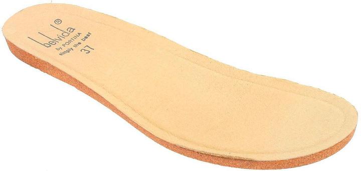 Image du produit Belvida Lit de pied