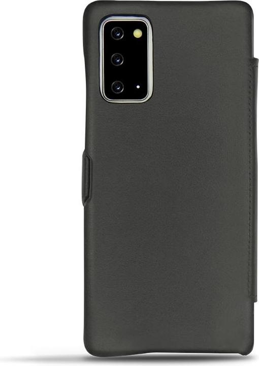 Actual product image Noreve Leather case horizontal