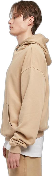 Produktbild Urban Classics Snap Hoody - 19959 (M)