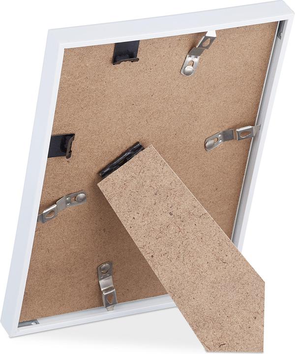 Actual product image Relaxdays Picture Frame (13 x 18 cm)