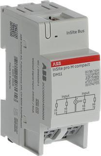 Produktbild ABB Dm11 Digital Input