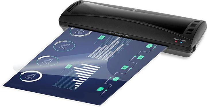 Immagine prodotto Tracer Laminatore freddo/caldo TRL-A3 (125 µm, A3)