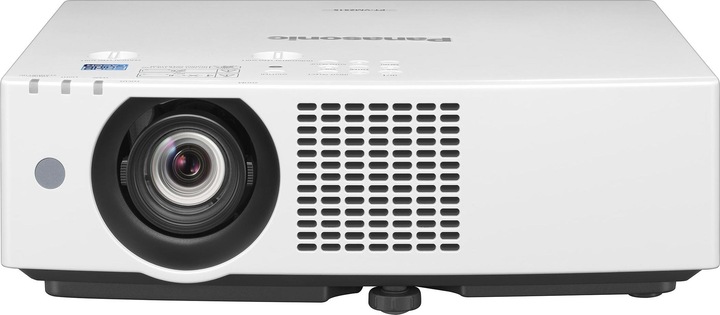 Produktbild Panasonic PT-VMZ51S (Full HD, 5200 lm, 1.09 - 1.77:1)