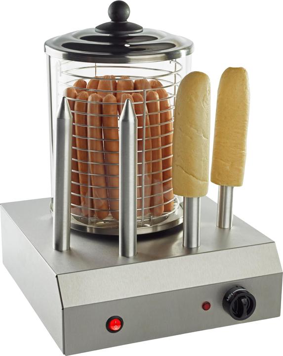 Produktbild Weber Home Hd104