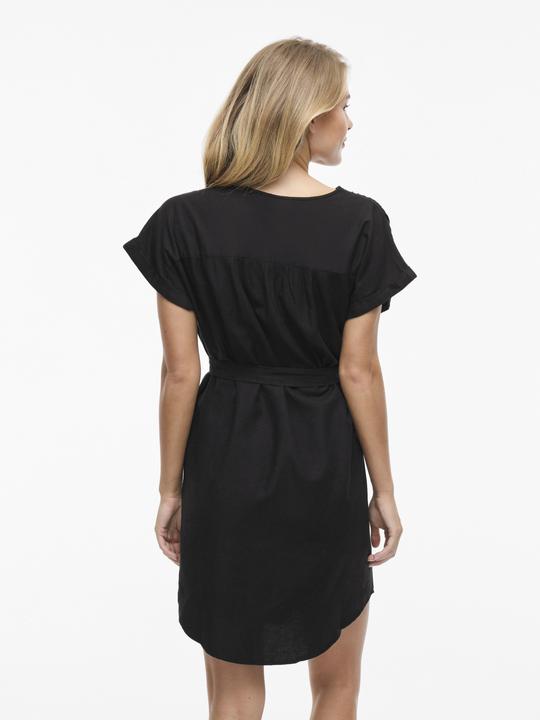 Actual product image Vila Kurzarm Minikleid (38)