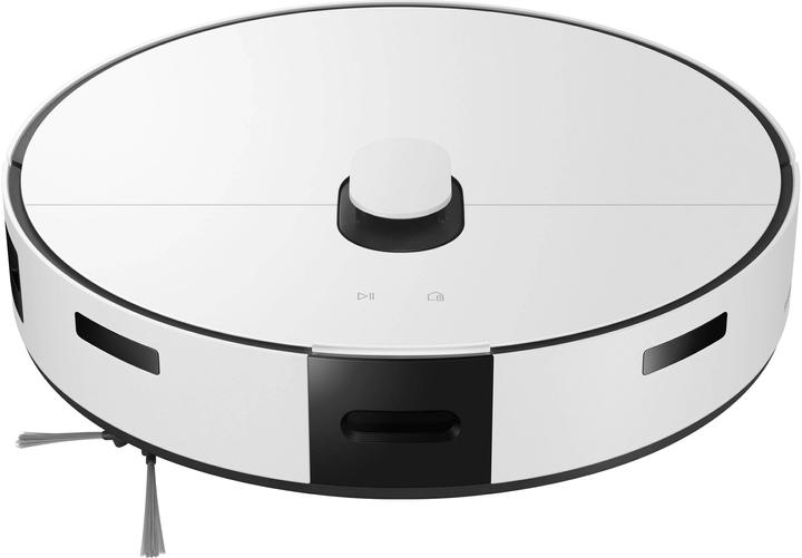 Image du produit Samsung Jet Bot Combo Steam (Robot d'aspiration et de nettoyage)