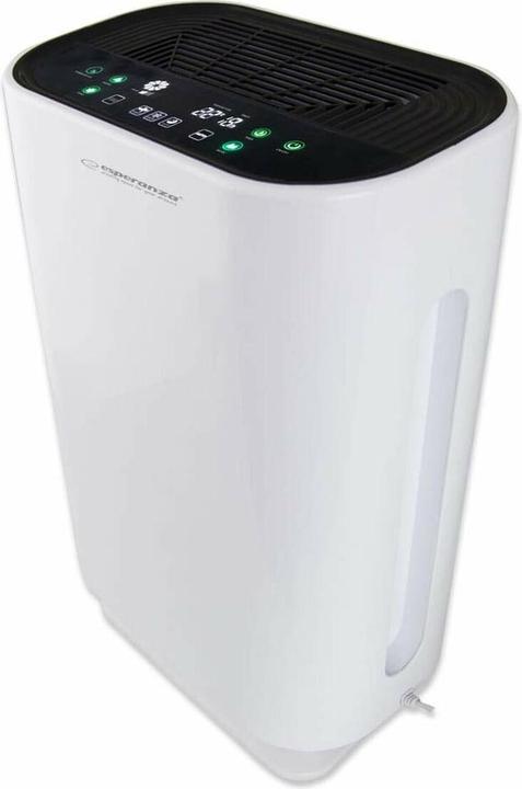 Image du produit Esperanza Air Purifier EHP003 (50 m²)